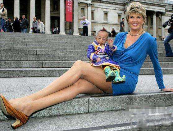 6位世界最长腿女人排行榜 潘克拉托娃身高和腿长是多少