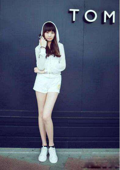 6位世界最长腿女人排行榜 潘克拉托娃身高和腿长是多少