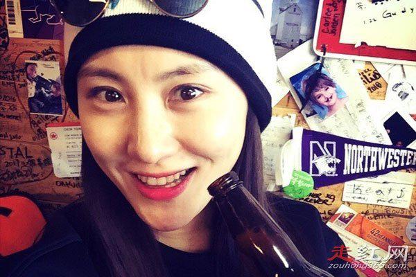 聂远前妻阳光王惠现状如何了 回家后两人没有共同话题