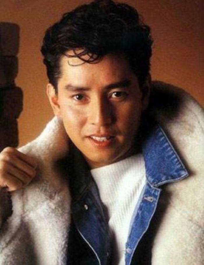 陈百强怎么走的 死亡真相抑郁的真正原因