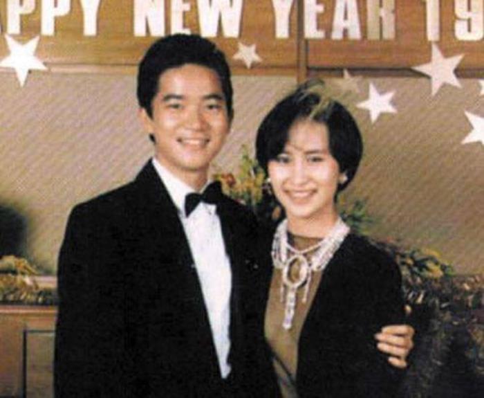 陈百强怎么走的 死亡真相抑郁的真正原因