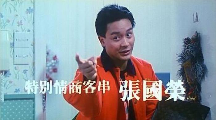 陈百强怎么走的 死亡真相抑郁的真正原因