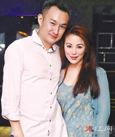 陈雅伦结婚没有 危情大尺度出镜