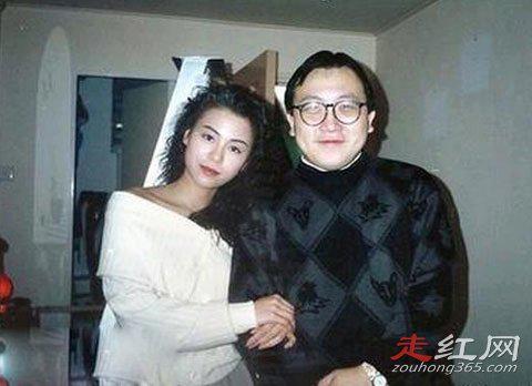 陈雅伦结婚没有 危情大尺度出镜