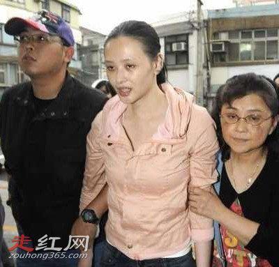 吸毒女明星名单有哪些 总共是有120名涉毒艺人