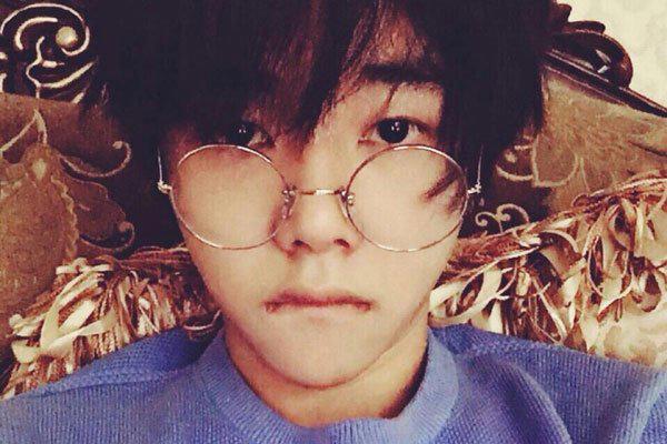 华晨宇的父是谁做什么的 出名是因为家庭背景