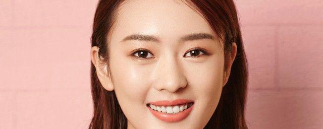 演员童瑶个人资料简介 童瑶张默事件真相分手原因