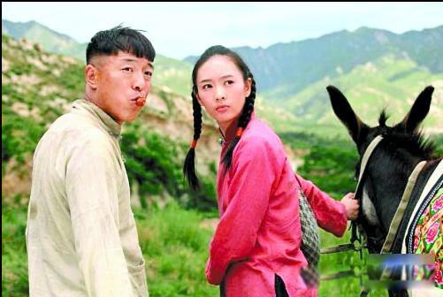 演员童瑶个人资料简介 童瑶张默事件真相分手原因