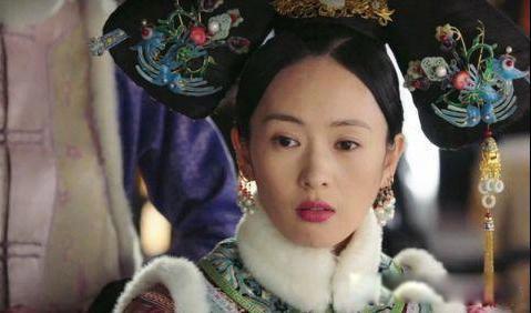 演员童瑶个人资料简介 童瑶张默事件真相分手原因