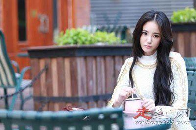 刘雨欣老公李濛的个人资料家世 离婚就是因为张檬的插足