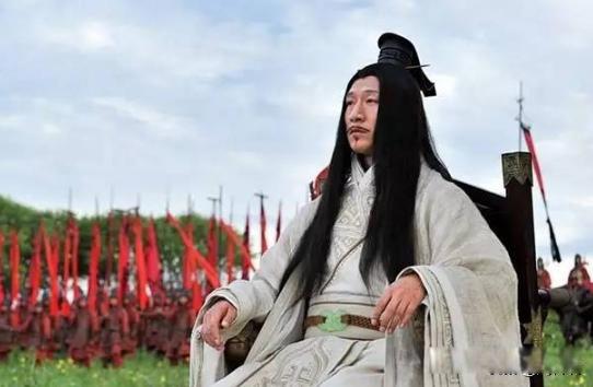 孙膑与庞涓的故事详细 真可谓是智者的复仇