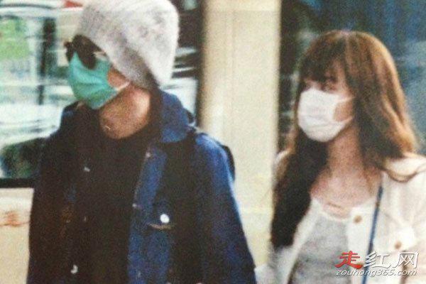 姚笛文章出轨事件始末 圈内人早知怎么回事