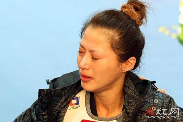 杨淑君事件是怎么回事 因为电子袜违规被取消成绩