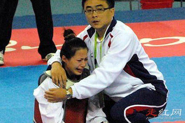 杨淑君事件是怎么回事 因为电子袜违规被取消成绩