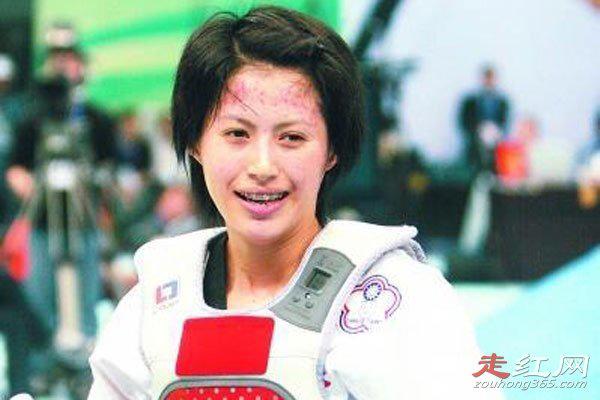 杨淑君事件是怎么回事 因为电子袜违规被取消成绩