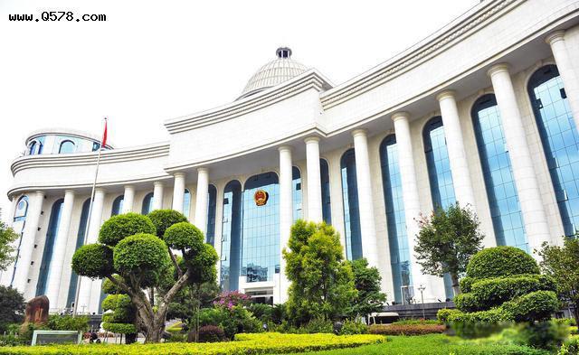 政法委书记排第几 四个单位地位有高下之分