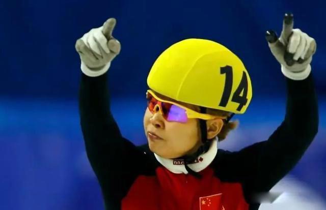 王蒙被开除三次原因 短道速滑王蒙三次被国家队开除