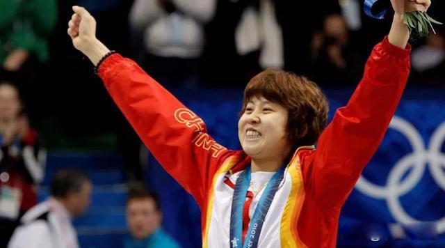 王蒙被开除三次原因 短道速滑王蒙三次被国家队开除