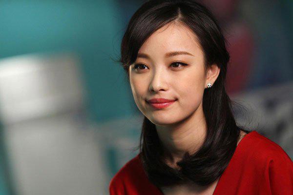 倪妮一晚8次是真的吗 照片技巧方面是有人冒充让她难堪