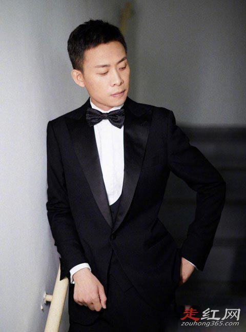 张译张佳宁是夫妻吗 他的老婆是二婚的钱琳琳