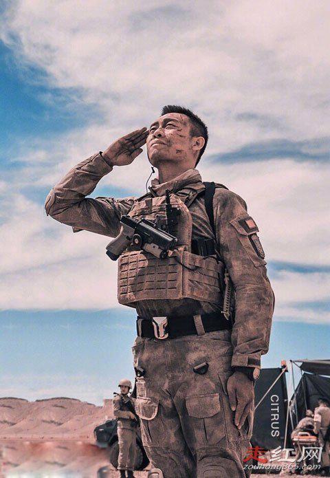 张译张佳宁是夫妻吗 他的老婆是二婚的钱琳琳