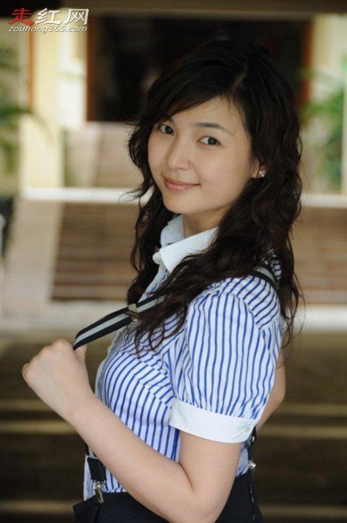 华豫之门陈琨个人资料简介 她的老公是谁一直是个迷