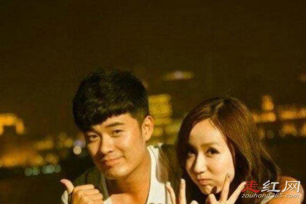 陈赫和娄艺潇是同学关系吗 他俩的年龄不一样