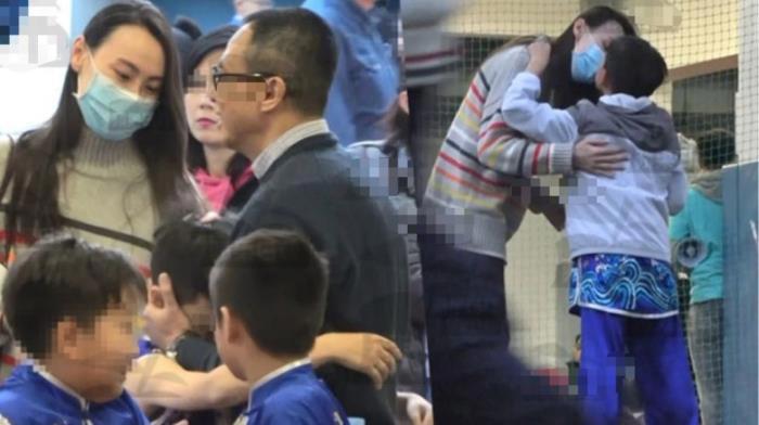 梁洛施李泽楷分手拿了多少钱 近况如何复合有望吗