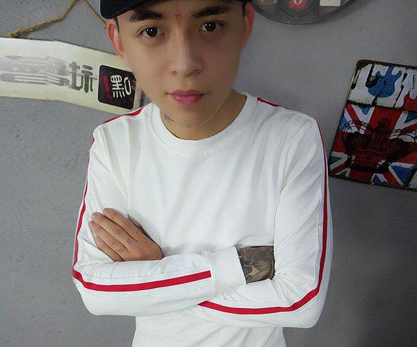 网红高迪的个人资料 结婚了吗老婆是谁