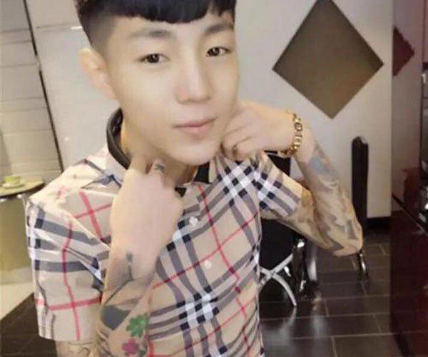 网红高迪的个人资料 结婚了吗老婆是谁