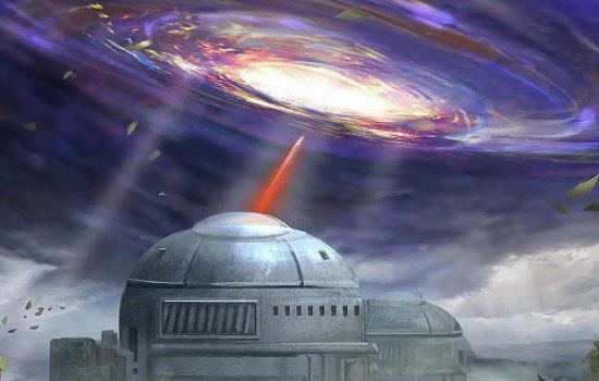 四维空间是什么概念有人进去过吗 真的存在4维空间吗