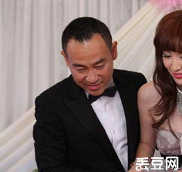林保怡老婆是谁 陈慧珊和林保怡结婚了吗