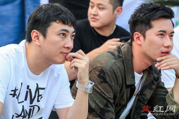 杜海涛事件怎么回事 为什么给韩国人权志龙跪下