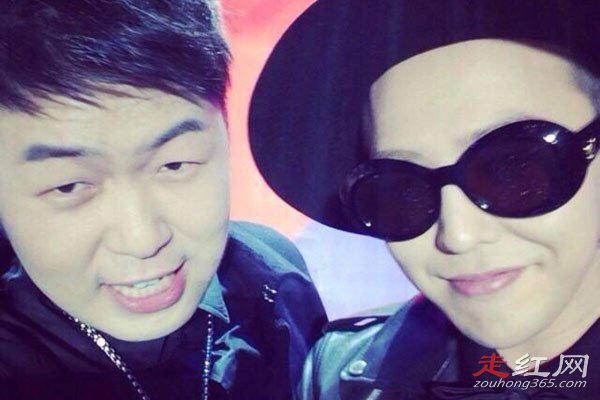 杜海涛事件怎么回事 为什么给韩国人权志龙跪下