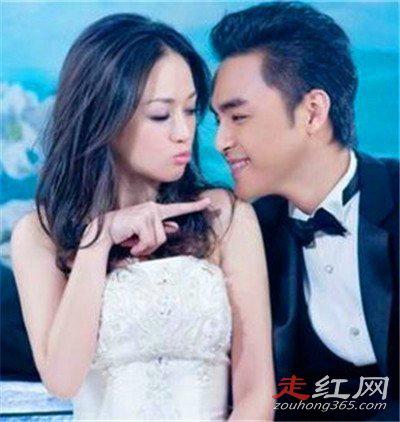 陈乔恩杜淳是真的吗 现实中的老公是谁