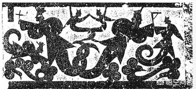 女娲娘娘是人首蛇身吗 女娲的真身为什么是蛇