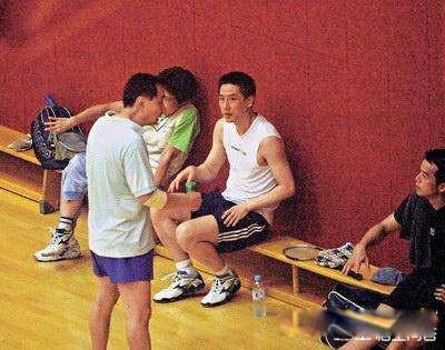 张国荣和唐鹤德是什么关系 恋人关系生前最爱的人