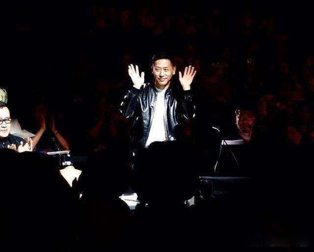 张国荣和唐鹤德是什么关系 恋人关系生前最爱的人