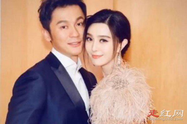 李晨人品很差吗 和范冰冰为什么分手真相