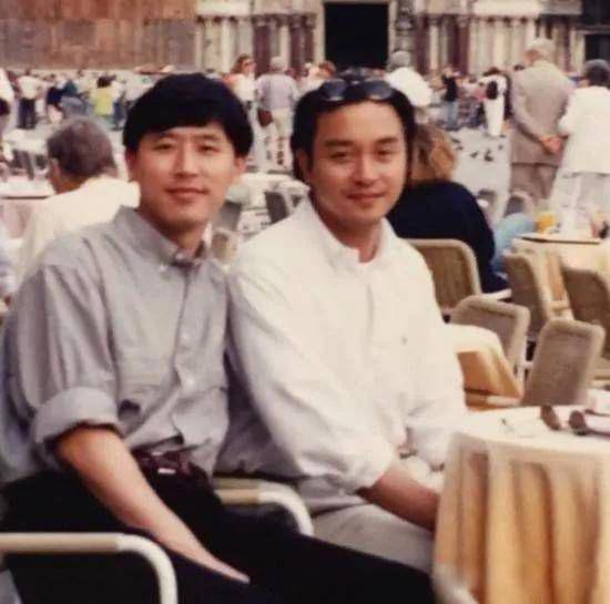 唐鹤德现状 60多岁守望张国荣依旧单身