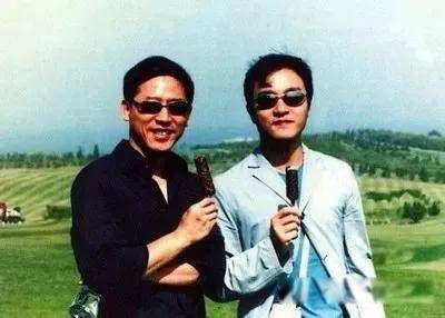 唐鹤德现状 60多岁守望张国荣依旧单身