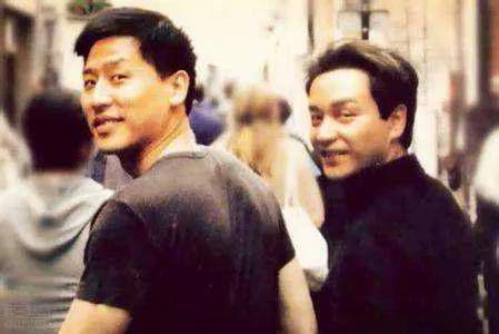 唐鹤德现状 60多岁守望张国荣依旧单身