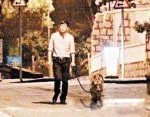 唐鹤德现状 60多岁守望张国荣依旧单身