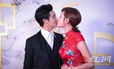 叶一茜和田亮怎么在一起的 父母是做什么的