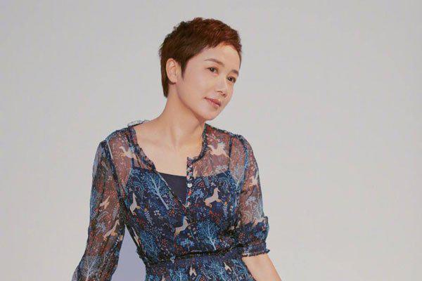 蒋雯丽国籍是哪国 演技里面有文人的“雅”