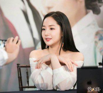 朴敏英和李敏镐的恋情是真的吗 她为什么名声不好