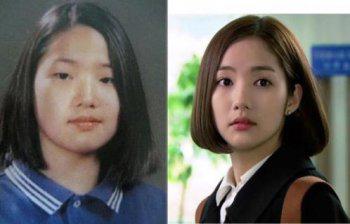 朴敏英和李敏镐的恋情是真的吗 她为什么名声不好