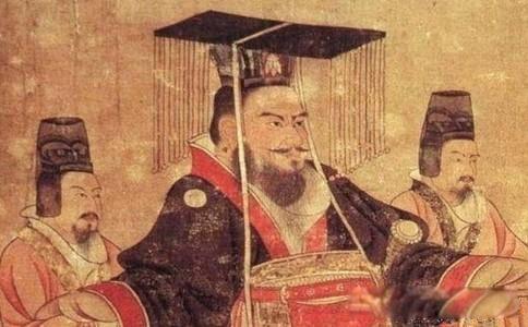 汉武帝刘彻历史简介 最主要的功绩是什么