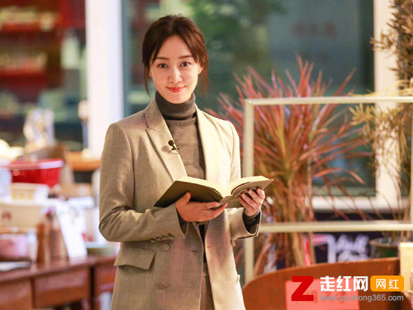 赵子琪老公是谁，赵子琪老公个人资料背景介绍