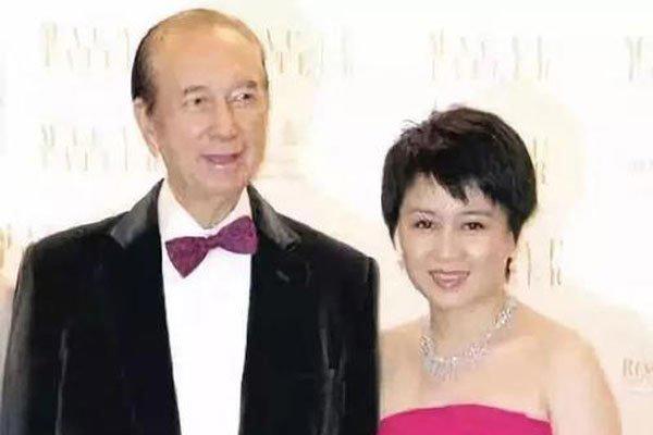 梁安琪怎么怀上的 四太子女都没有她手段高